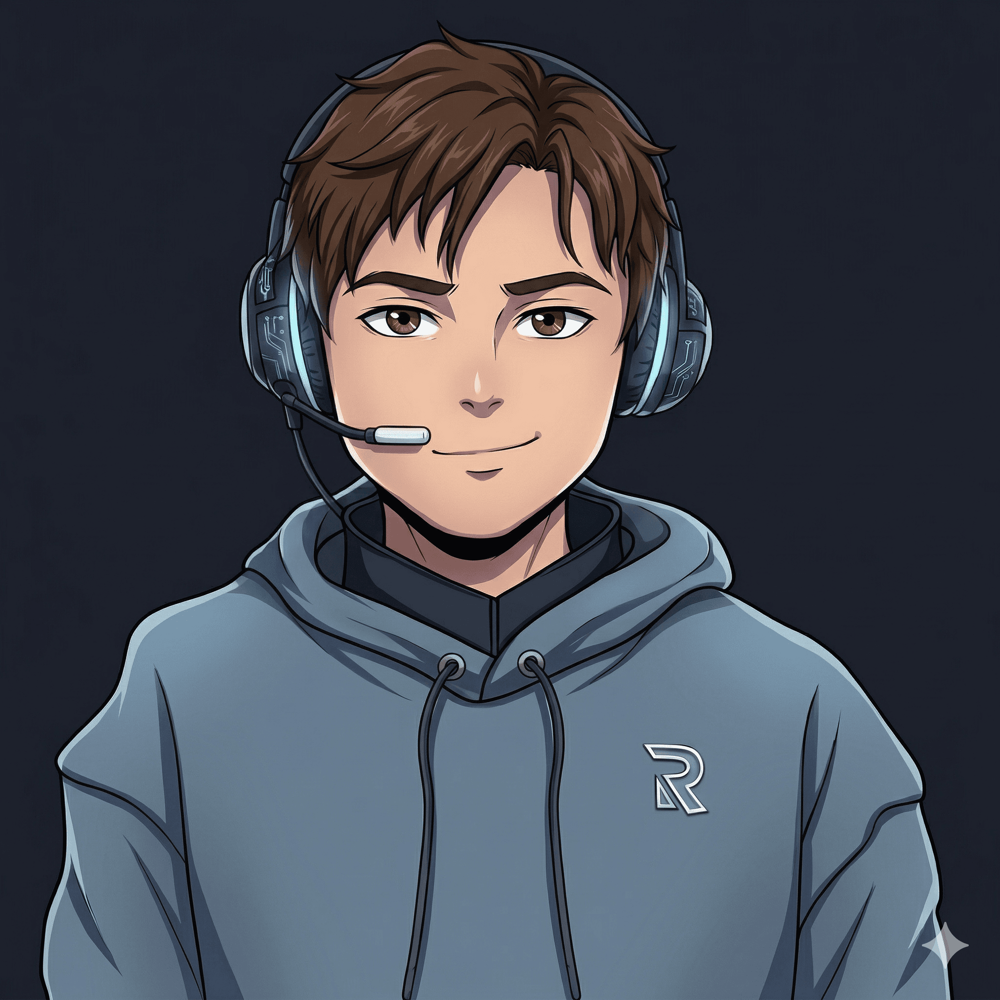 ReDzin avatar