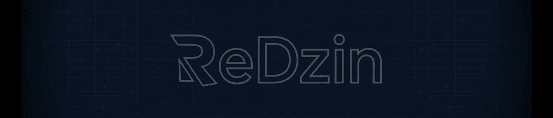 Profile banner